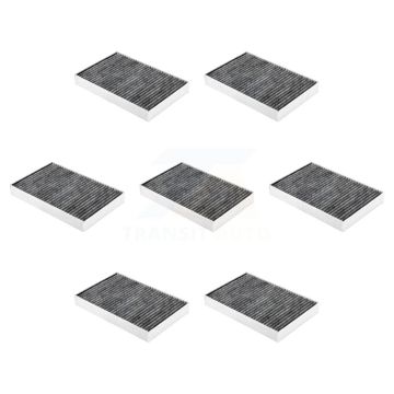 Cabin Air Filter (7 Pack) For 2012-2016 Tesla S K54-101800