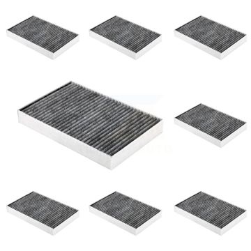 Cabin Air Filter (8 Pack) For 2012-2016 Tesla S K54-101801