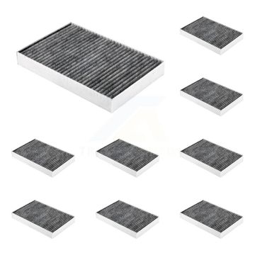 Cabin Air Filter (9 Pack) For 2012-2016 Tesla S K54-101802