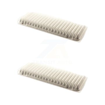 Air Filter (2 Pack) For Toyota Highlander Lexus RX400h K57-100001