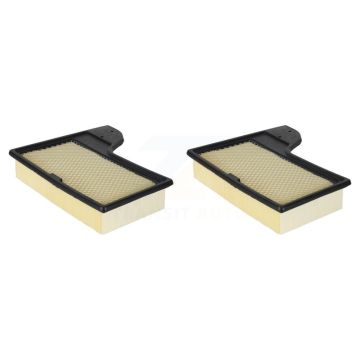 Air Filter (2 Pack) For Ford Mustang K57-100007