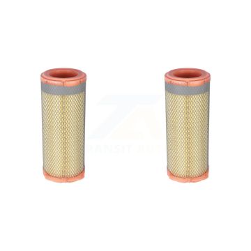 Air Filter (2 Pack) For GMC Chevrolet Savana 2500 Express 3500 4500 K57-100009