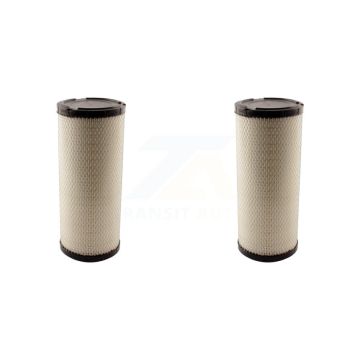Air Filter (2 Pack) For Chevrolet GMC Express 2500 3500 Savana 1500 4500 K57-100010
