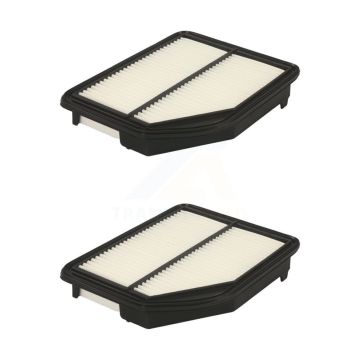 Air Filter (2 Pack) For 2012-2014 Honda CR-V K57-100016