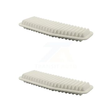 Air Filter (2 Pack) For 2001-2005 Toyota RAV4 K57-100017
