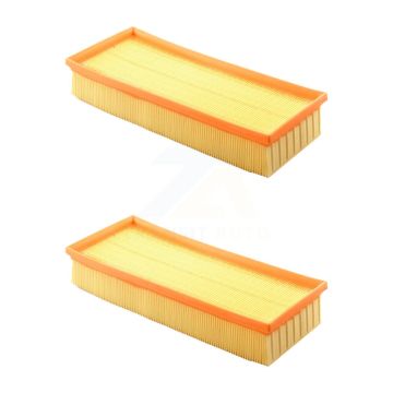 Air Filter (2 Pack) For Nissan Altima K57-100020