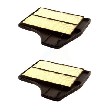 Air Filter (2 Pack) For Nissan Altima K57-100022