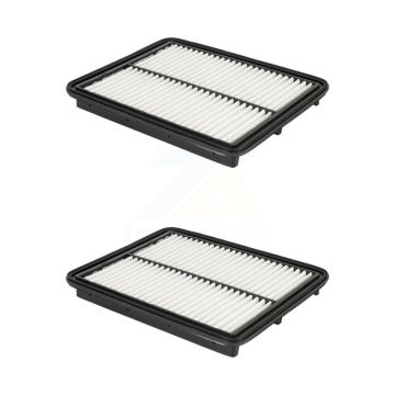 Air Filter (2 Pack) For 2007-2009 Kia Sorento K57-100027