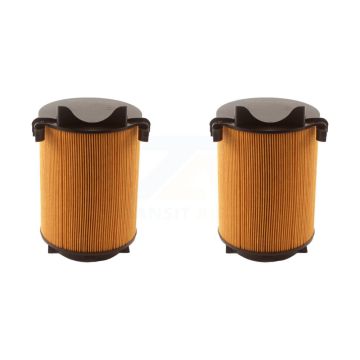 Air Filter (2 Pack) For Volkswagen Jetta Audi A3 K57-100032