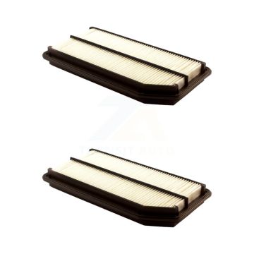 Air Filter (2 Pack) For 2006-2014 Honda Ridgeline K57-100036
