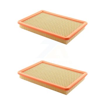 Air Filter (2 Pack) For Saturn Ion K57-100041