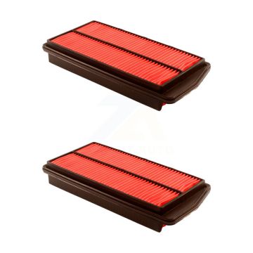 Air Filter (2 Pack) For 2007-2012 Acura RDX K57-100043