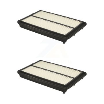 Air Filter (2 Pack) For 2013-2018 Acura RDX K57-100045