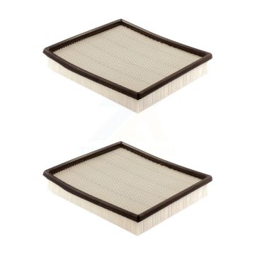Air Filter (2 Pack) For Dodge Ram 2500 3500 1500 K57-100048