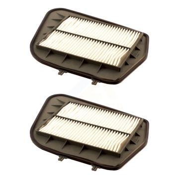 Air Filter (2 Pack) For Cadillac CTS K57-100050