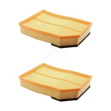 Air Filter (2 Pack) For Volvo XC90 K57-100051