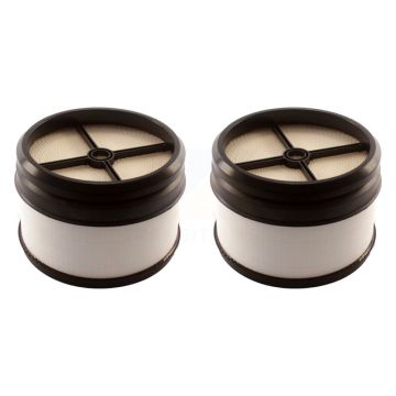 Air Filter (2 Pack) For GMC Chevrolet Sierra 2500 HD Silverado 3500 Classic 6.6L K57-100052
