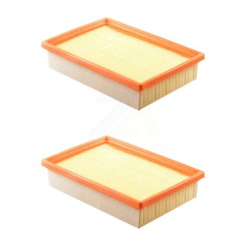Air Filter (2 Pack) For 2012-2020 Chevrolet Sonic K57-100054