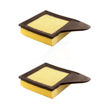 Air Filter (2 Pack) For Ford Mustang K57-100055