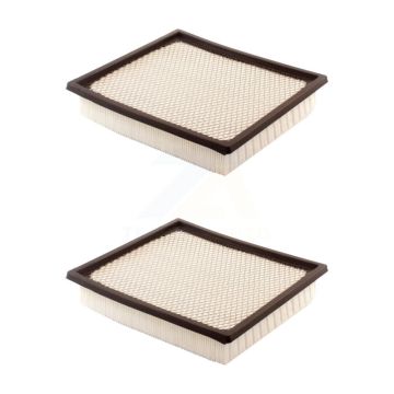 Air Filter (2 Pack) For Ford Mustang K57-100056