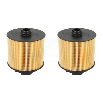 Air Filter (2 Pack) For Audi A6 Quattro K57-100058