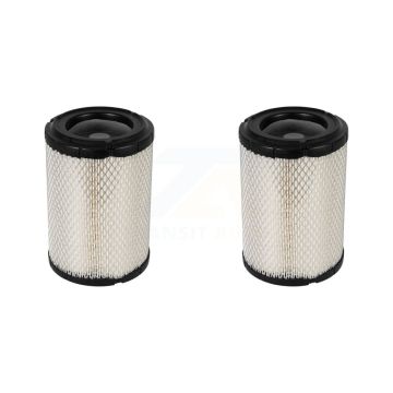 Air Filter (2 Pack) For 2005-2007 Chevrolet Cobalt 2.0L K57-100064