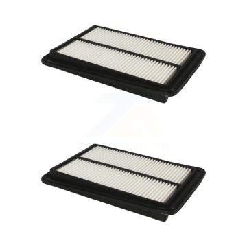 Air Filter (2 Pack) For Nissan Rogue Sport Qashqai K57-100066