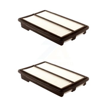 Air Filter (2 Pack) For 2013-2017 Honda Accord 3.5L K57-100071