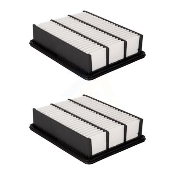 Air Filter (2 Pack) For Mazda CX-5 CX-9 6 K57-100073