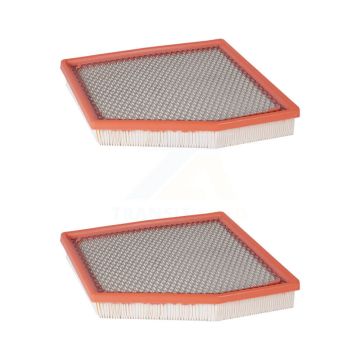 Air Filter (2 Pack) For Chrysler Pacifica Grand Caravan Voyager K57-100075