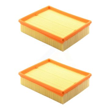 Air Filter (2 Pack) For 2006-2010 Hyundai Sonata 2.4L K57-100079