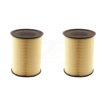 Air Filter (2 Pack) For Ford Escape Focus Lincoln MKC Transit Connect Corsair K57-100086