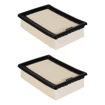 Air Filter (2 Pack) For Ford Escape Transit Connect K57-100087