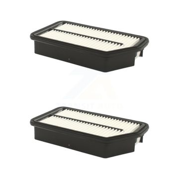 Air Filter (2 Pack) For Kia Sportage K57-100089