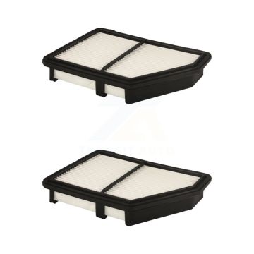 Air Filter (2 Pack) For Honda Civic HR-V K57-100098