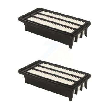 Air Filter (2 Pack) For Honda Civic CR-V 1.5L K57-100099