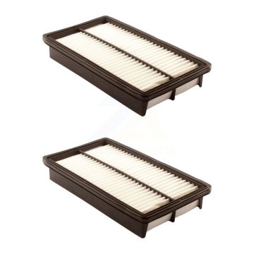 Air Filter (2 Pack) For Mazda CX-7 6 K57-100102