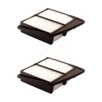 Air Filter (2 Pack) For Acura TSX K57-100105
