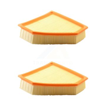 Air Filter (2 Pack) For 2008-2011 Ford Focus 2.0L K57-100106