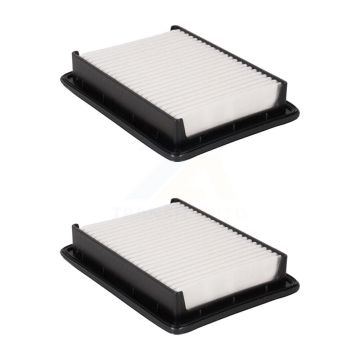 Air Filter (2 Pack) For 2016-2022 Chevrolet Spark K57-100107