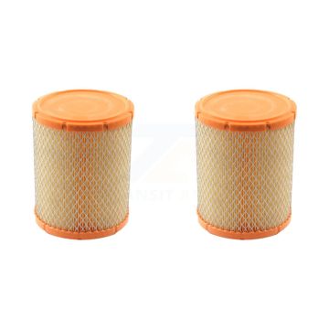 Air Filter (2 Pack) For Chrysler Sebring Dodge Stratus K57-100108