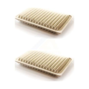 Air Filter (2 Pack) For Toyota Camry Venza K57-100110