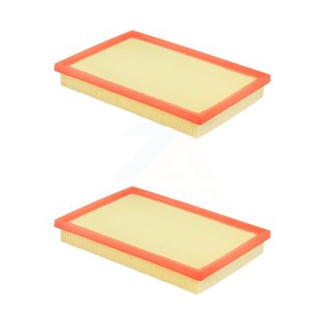 Air Filter (2 Pack) For Toyota RAV4 Camry Lexus Avalon ES300h LS460 HS250h LS600h K57-100112