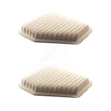 Air Filter (2 Pack) For Toyota Corolla RAV4 Matrix Camry Venza Pontiac Vibe Lexus ES350 K57-100113