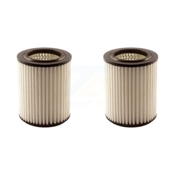 Air Filter (2 Pack) For Honda Civic CR-V Acura RSX Element CSX K57-100116