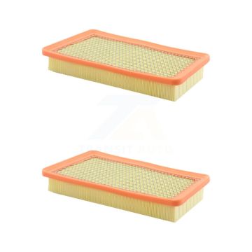 Air Filter (2 Pack) For 2015-2017 Chrysler 200 K57-100119