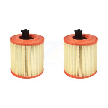 Air Filter (2 Pack) For Chevrolet Cruze Cadillac ATS K57-100127