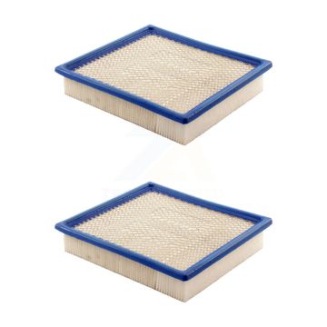 Air Filter (2 Pack) For Dodge Journey K57-100135