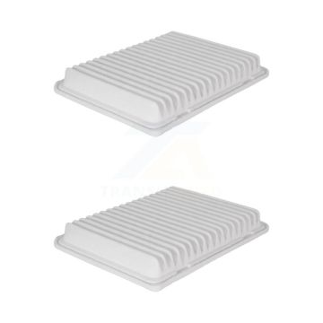 Air Filter (2 Pack) For 2005-2023 Toyota Tacoma 2.7L K57-100137