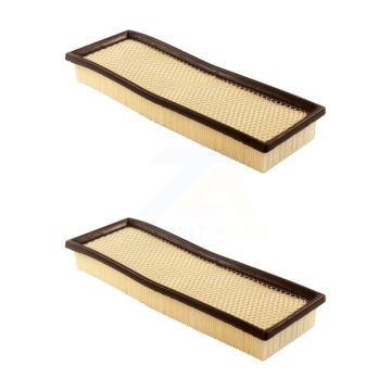 Air Filter (2 Pack) For Mini Cooper Countryman Paceman K57-100141